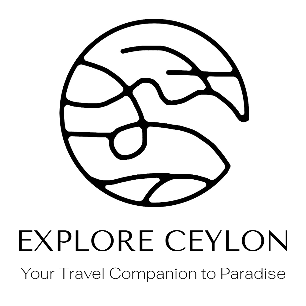 Explore Ceylon Logo